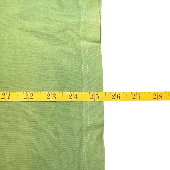 Life Is Good Green Shamrock On T-Shirt Large 100% Cotton St. Patrick’s Day - Picture 9 of 9